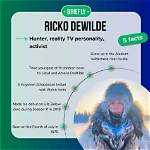 Is Ricko Dewilde Married? Uncovering Insights and Discoveries