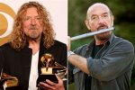 Is Robert Plant Dead? the Truth Behind the Rumors
