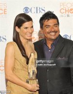 Is Sandra Bullock Related to George Lopez? Exploring Their Connection