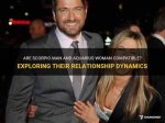 Is Scorpio and Aquarius Compatible? Exploring the Cosmic Connection