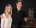 Is Sean Monahan Married? Everything You Need to Know About His Personal Life