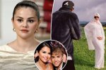 Is Selena Gomez Expecting a Baby? Unveiling the Pregnancy Rumors