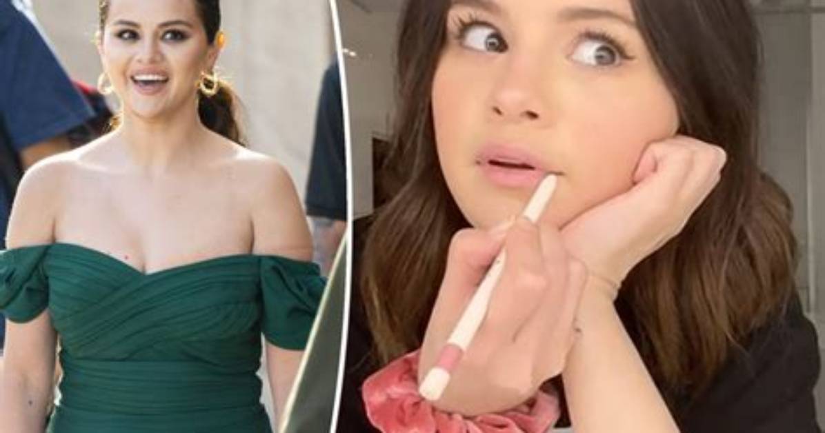 Is Selena Gomez Expecting? Unveiling the Mystery of the Baby Bump