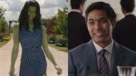 Is She Hulk Actor Trevor Salter Filipino? His Nationality & Family, How Is Josh Miller Related to the Hulk King?