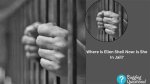 Is She in Jail? Arrest Charge