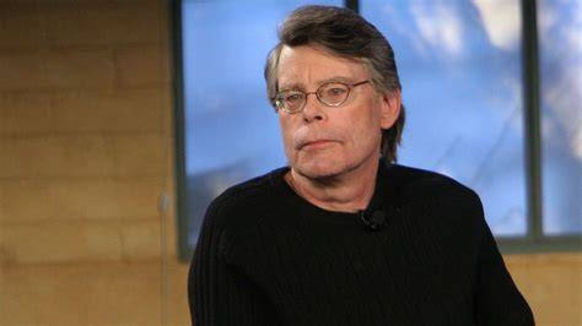 Is Stephen King Still Alive? Surprising Revelations