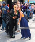 Is T-Boz Pregnant in 2022 -Weight Gain or Baby Bump, Children -Chase Anela Rolison