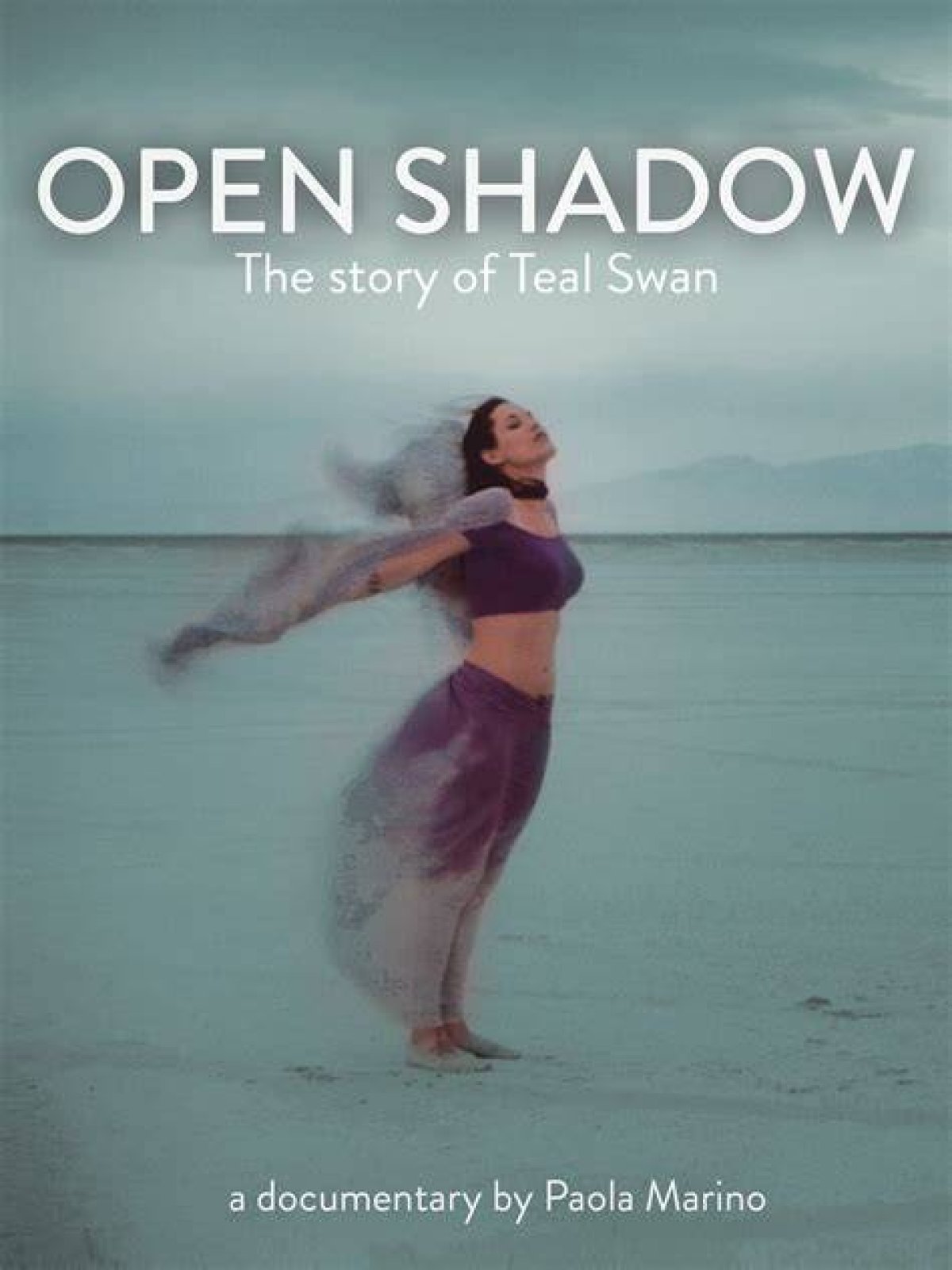 Is the Story Behind Teal Swan Documentary Real? the Deep End Based on a Social Cult Leader ·