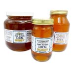 Is This Honey All It's Cracked up to Be?
