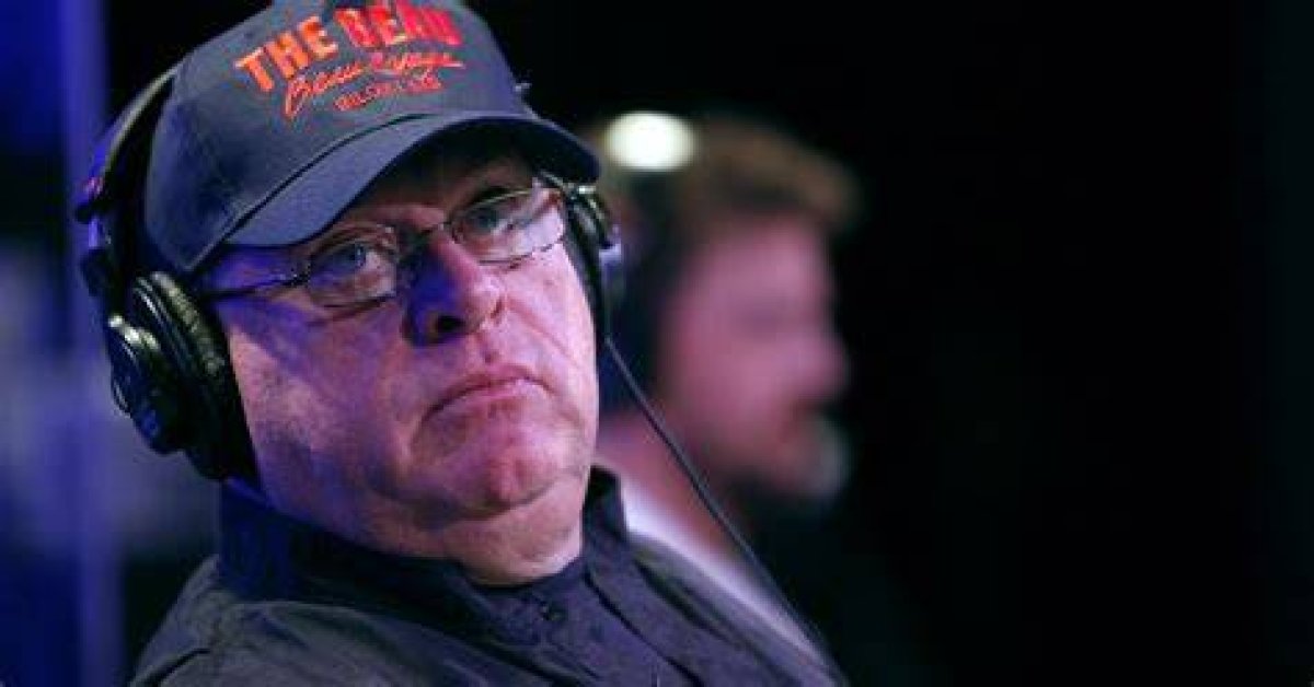 Is Tom Barnard Leaving Kqrs?