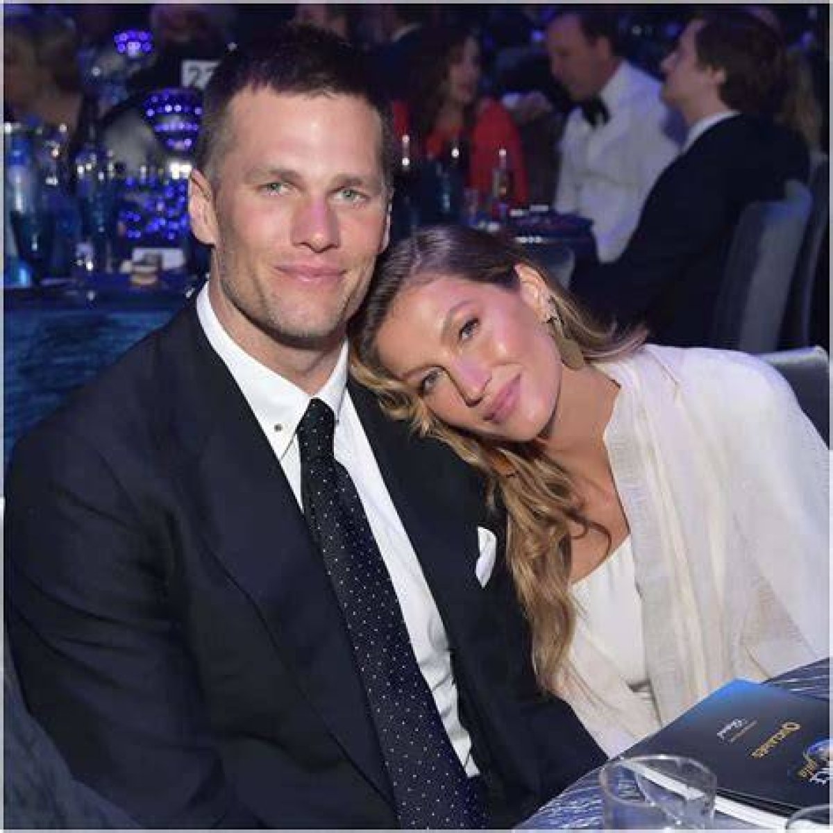 Is Tom Brady a Christian
