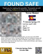 Is Trevor Verga Md Found? Missing Update Everything on His Wife and Children