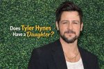 Is Tyler Hynes: Exploring the Life and Career of a Rising Star