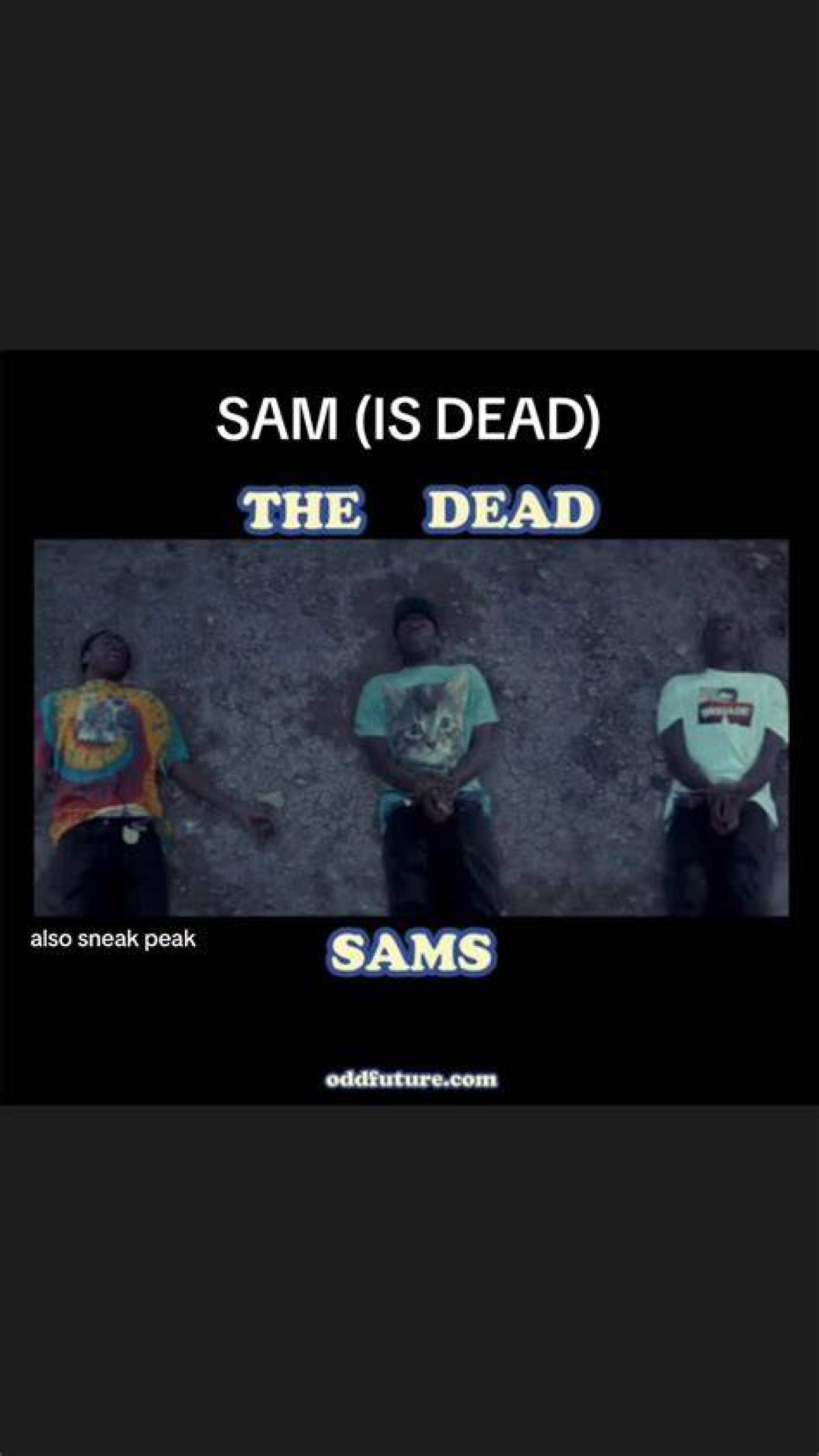 Is Tyler the Creator Dead? Understanding the Rumors