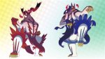 Is Urshifu a Legendary Pokémon? Unraveling the Mysteries