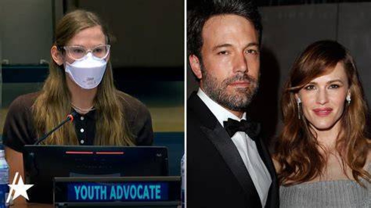 Is Violet Affleck Immunocompromised? Questions Answered