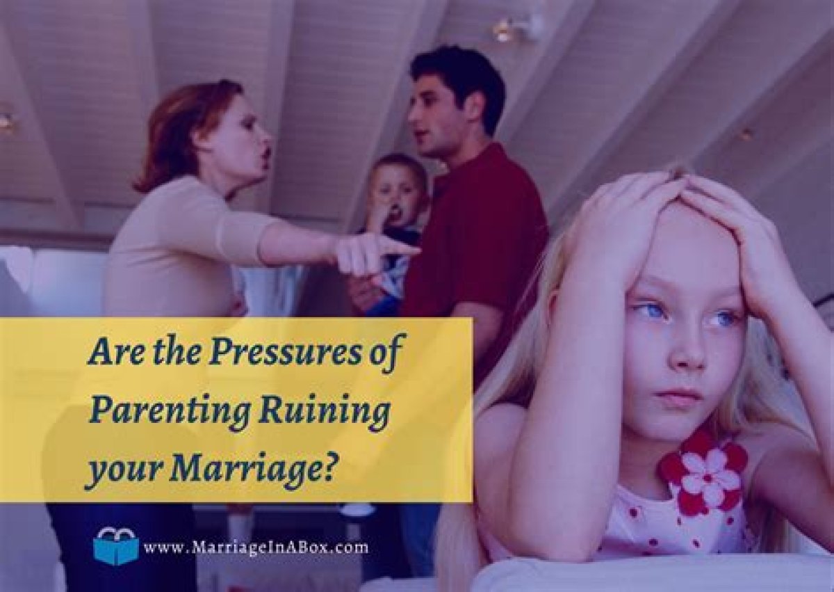 Is Your Boss Ruining Your Marriage? New Research Says Unhappiness at Work Can Take Its Toll at Home