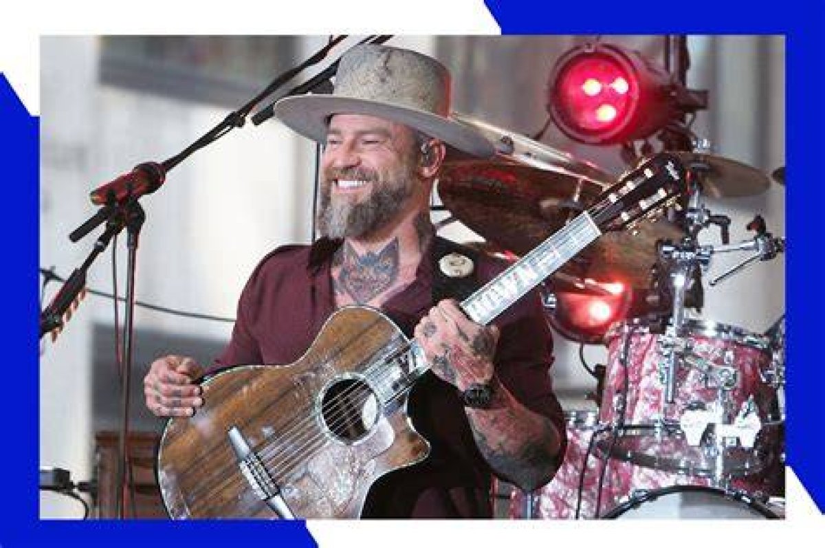 Is Zac Brown Sober? an in-Depth Look at His Journey