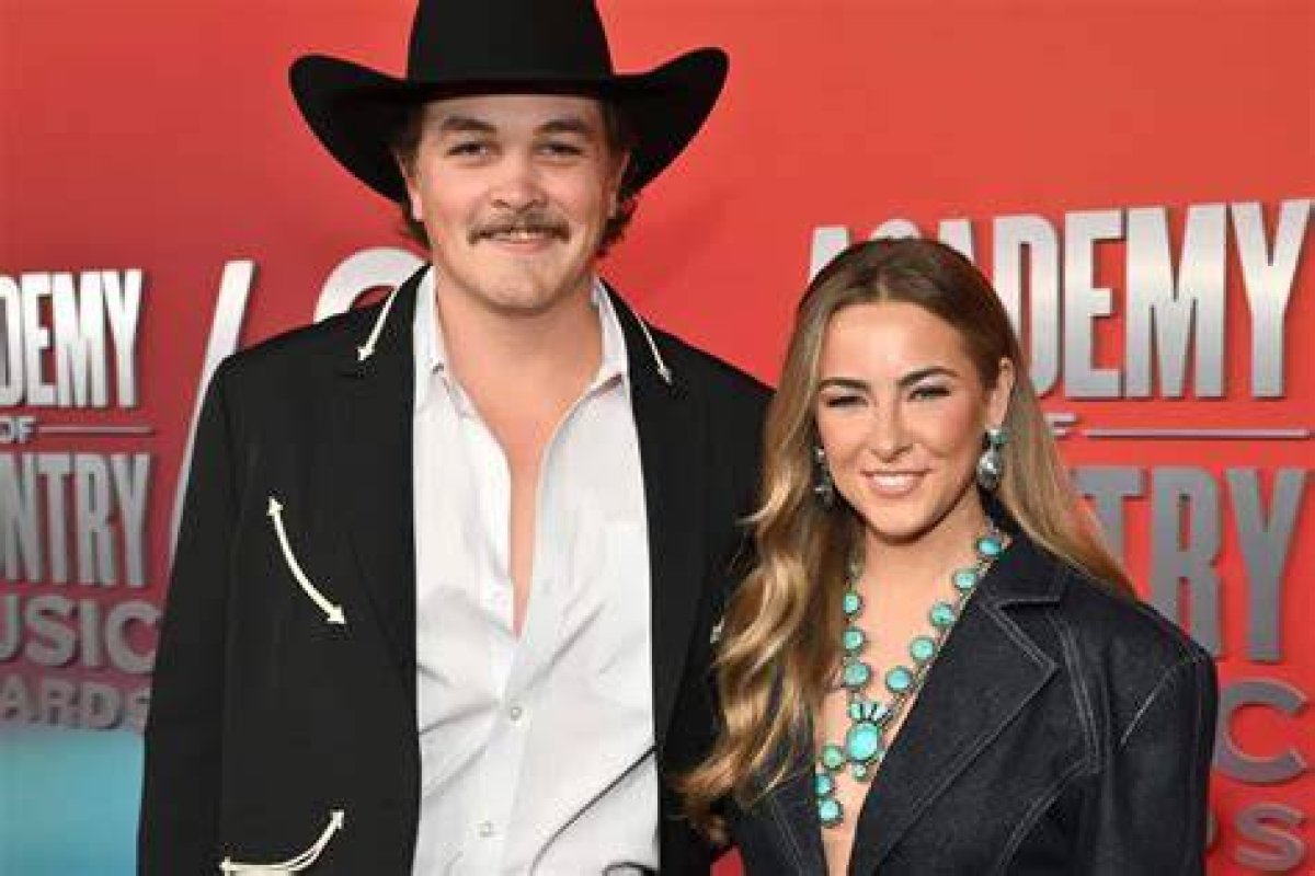 Is Zach Top Divorced? an in-Depth Look at His Personal Life and Relationships