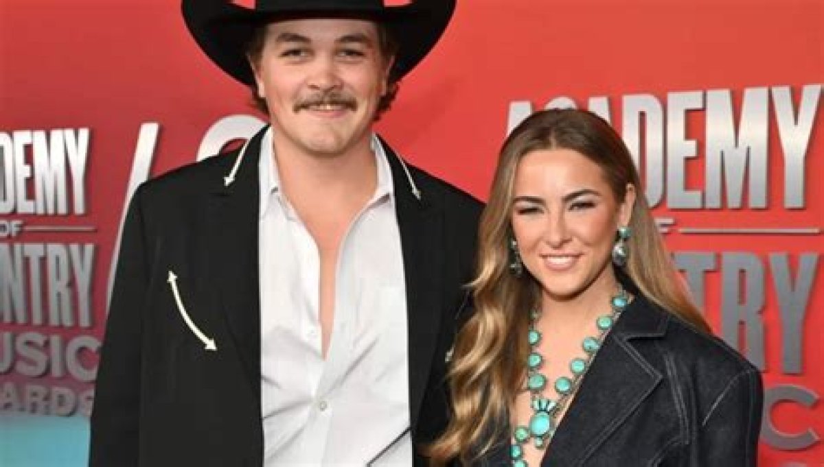 Is Zach Top Married? Exploring the Personal Life of the Rising Star