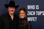 Is Zach Top Still Married? Unveiling the Truth Behind His Relationship Status