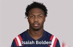 Isaiah Bolden Bio, Parents, Husband, Children, Siblings, Net Worth |