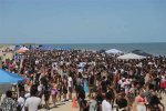 Island Tybee Orange Crush 2023: Everything to Know