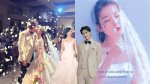 Iu and Lee Jong Suk Marriage: a Dream Come True for Fans