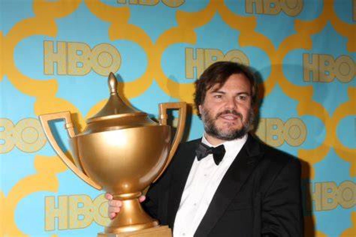 Jack Black Net Worth ·
