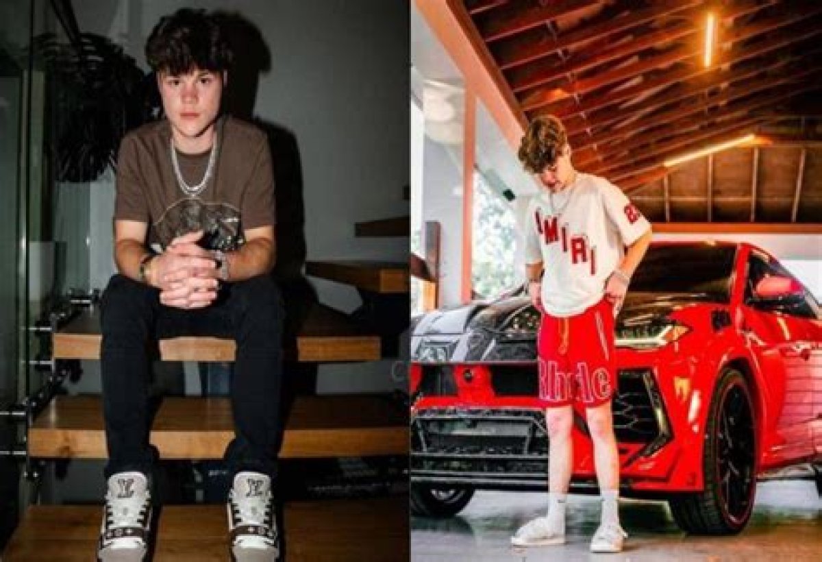 Jack Doherty: the Rise of a Youtube Sensation