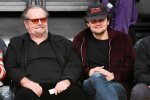 Jack Nicholson's Kids Finally Meet Their Stepmother After Year's
