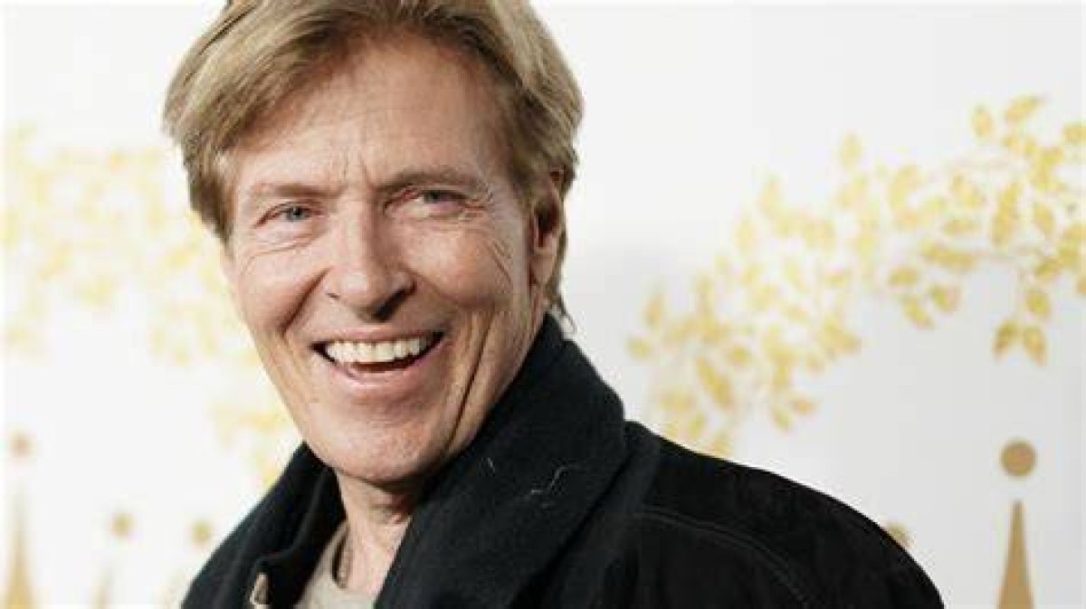 Jack Wagner: a Journey Through the Life and Career of a Hollywood Icon