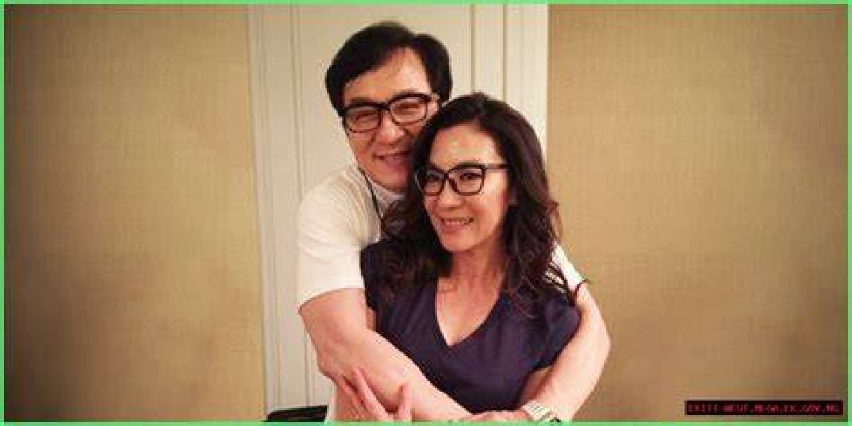 Jackie Chan and Wife 2024: a Journey of Love and Stuntmanship