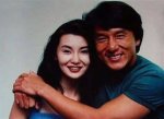 Jackie Chan's Current Wife: Uncovering the Mystery