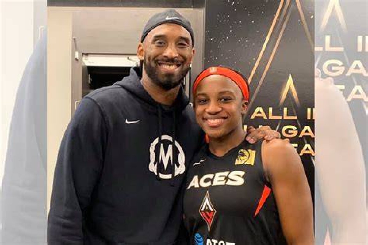 Jackie Young Married: a Deep Dive into Her Life and Journey