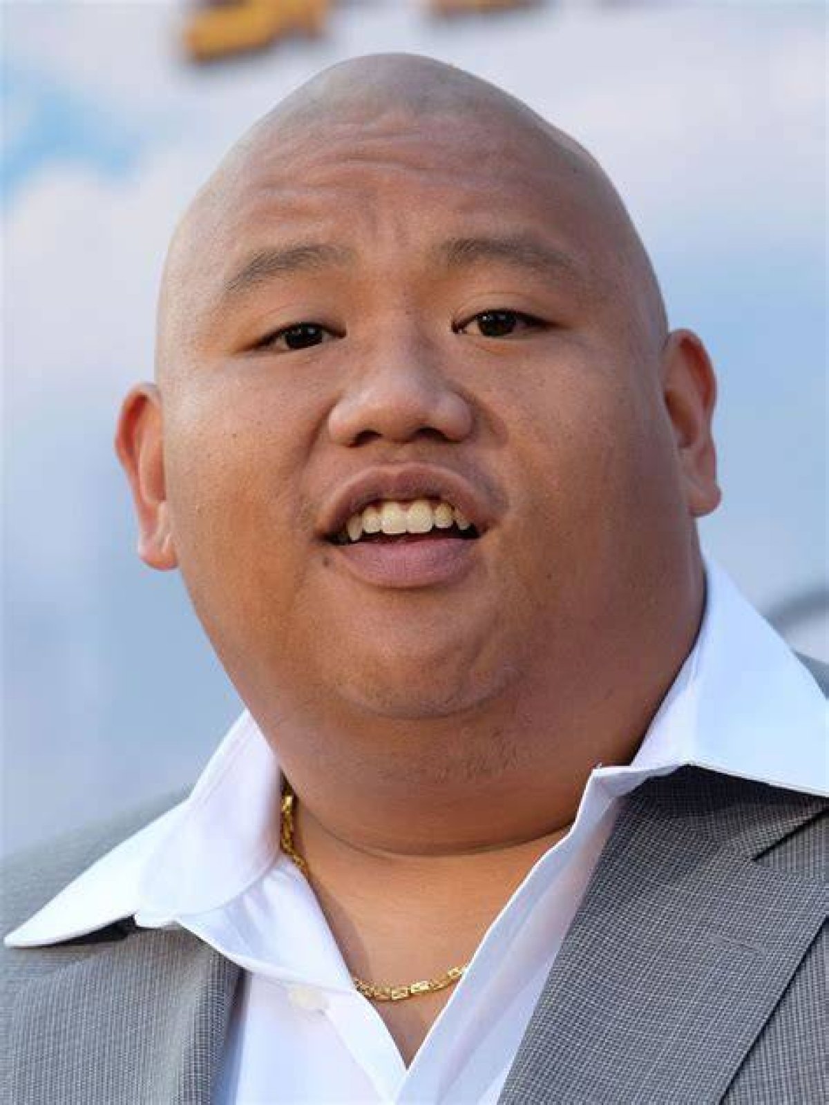 Jacob Batalon's Baldness and the Secrets Within