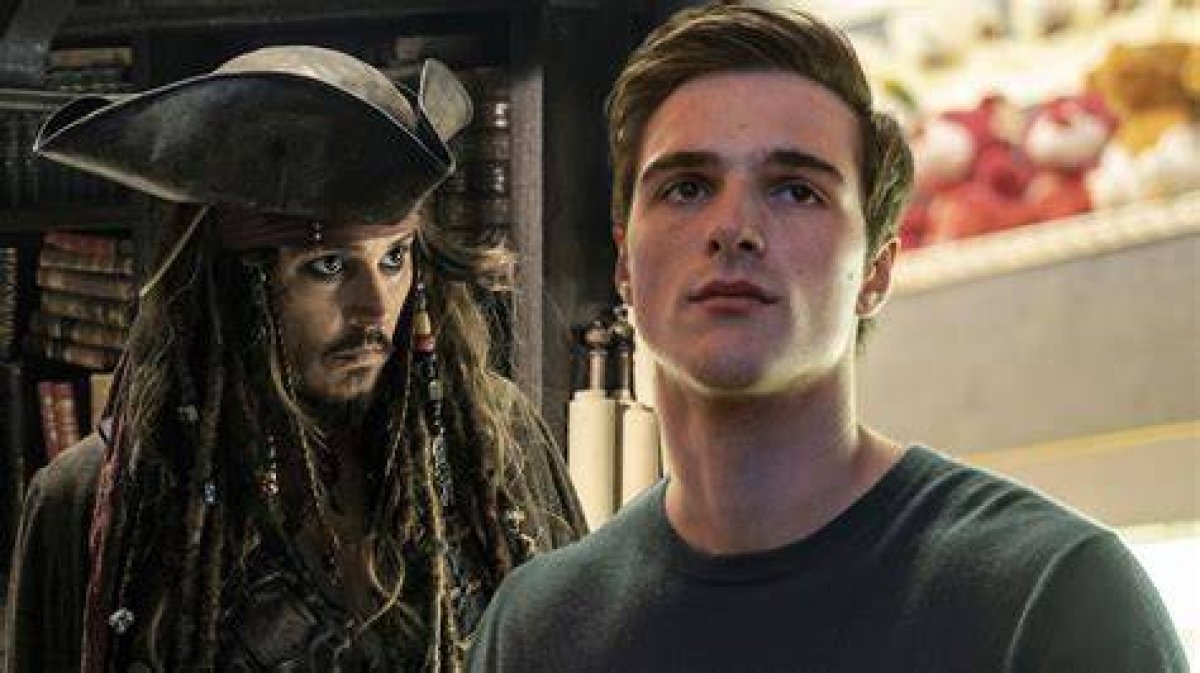 Jacob Elordi: a New Adventure in Pirates of the Caribbean