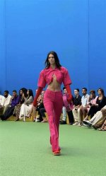Jacquemus and Kendall Jenner: a Fashion Collaboration That Redefines Style