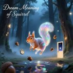 Jadez | Squirrel in Your Dream
