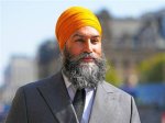 Jagmeet Singh's Path to Financial Success: a Story of Resilience and Impact