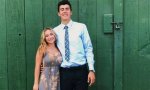 Jaime Jaquez Jr Girlfriend | Meet Ciera Muscarella Dating Timeline and Age Gap