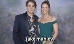 Jake Manley: the Rising Star in Hollywood
