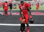 Jakeem Grant Sr. Wife: Is Jakeem Grant Sr. Married? Who Is Jakeem Grant Sr. ’S Wife Ranysha Livingston?