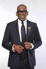 Jamal Harrison Bryant |