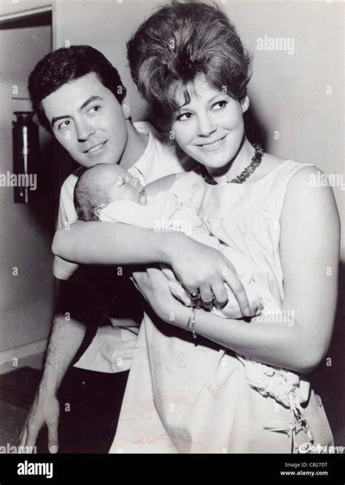 James Darren and Wife Today: a Glimpse into Their Lives