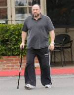 James Gandolfini's Weight and Height: Unveiling the Complexities