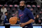 James Harden's Parenthood: a Glimpse into His Life as a Father