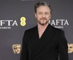 James Mcavoy: a Glimpse into His Life as a Father