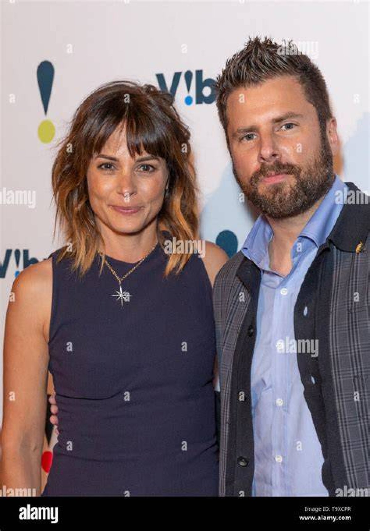 James Roday Rodriguez's Wife: a Look into Their Relationship
