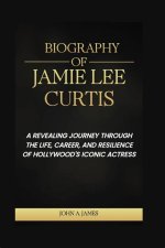 Jamie Foxxworth: a Journey Through the Life of a Child Star